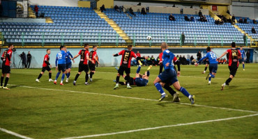 Široki Brijeg i Sloboda ožujak 2022