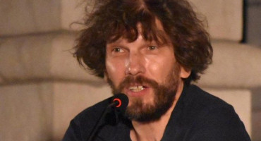 Radio Grude, radijski voditelji, Tomislav Matković Tomo