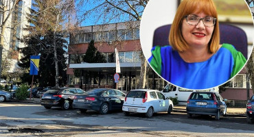 CORRUPTION AT THE UNIVERSITY OF TUZLA Indictment against Rector for Abuse of Office Confirmed
