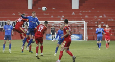 NK Široki Brijeg, FK Velež