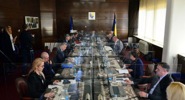 Vlada FBiH sjednica ožujak 2022