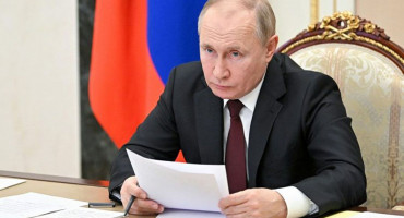 Vladimir Putin papiri