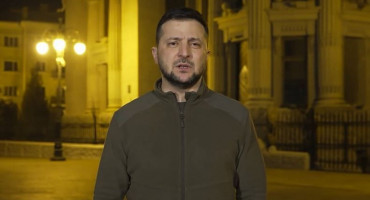 Volodimir Zelenski, rat u ukrajini, ukrajina, Rusija, Volodimir Zelenski, rat u ukrajini