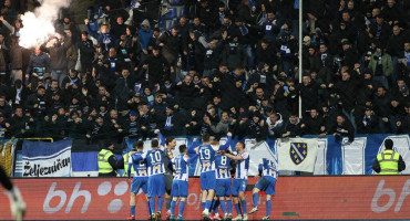 Željezničar Velež