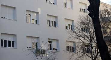 Covid bolnica Mostar
