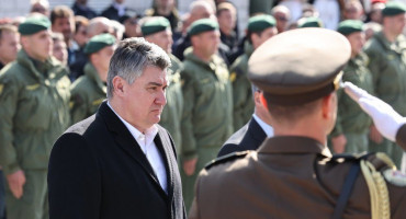 Zoran Milanović