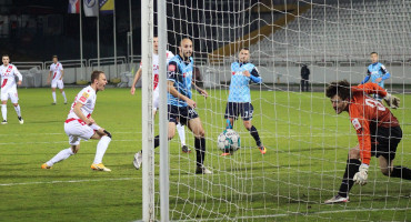 HŠK Zrinjski Radnik