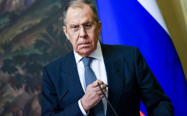 Lavrov potvrdio: Novi ruski mirovni prijedlog raspravljen s Amerikom, Trump najavio veliku objavu u ponedjeljak