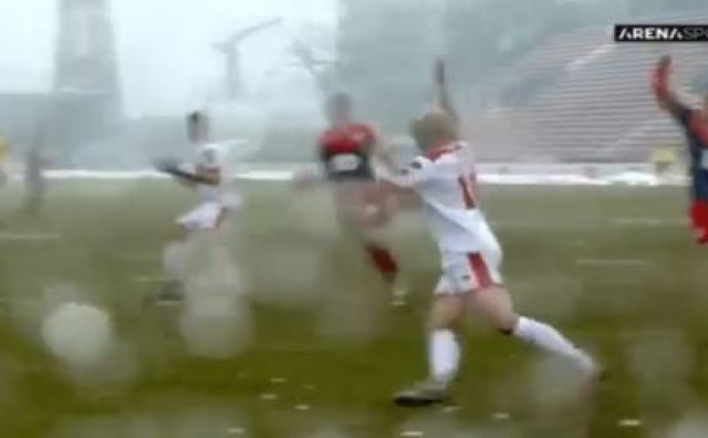 FK Velež, FK Borac