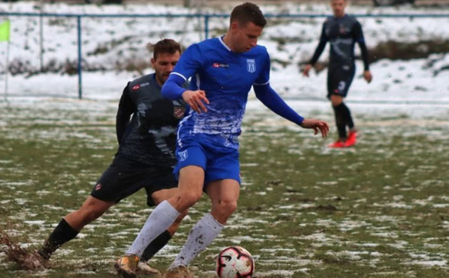 ZANIMLJIVO Izbornik mlade reprezentacije BiH poslao poziv igraču koji ove sezone nije odigrao ni jednu minutu u svom klubu