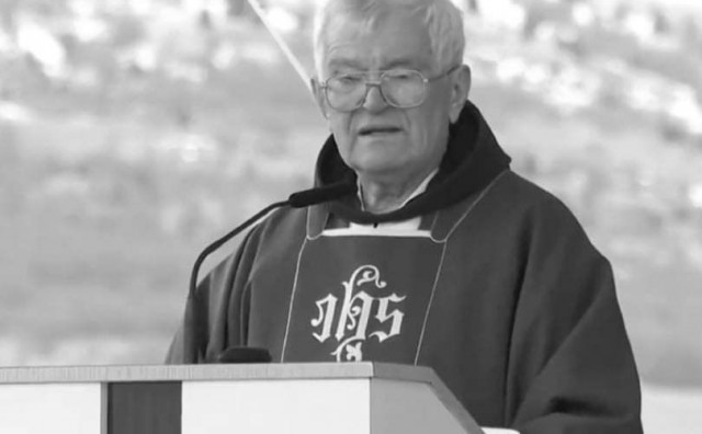 Preminuo fra Marinko Leko