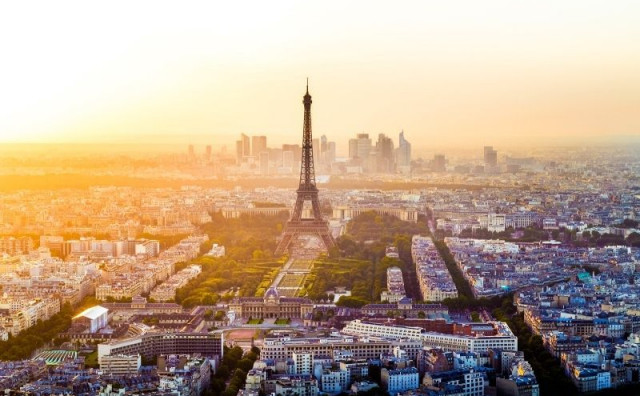 ZELENE POLITIKE U Parizu će žičarom probati zamijeniti automobile i autobuse