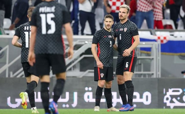 Hrvatska nakon preokreta pobjedila Bugarsku