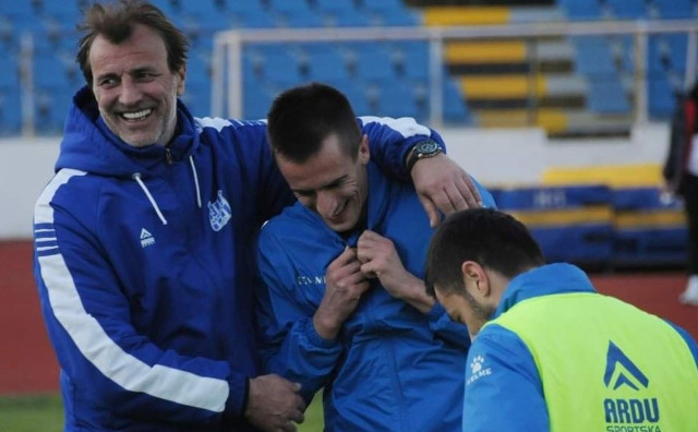 Leotar, rudar prijedor, premijer liga BIH natjecanje