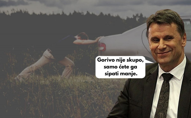 HDZ, sda, SNSD, poskupljenja, vijesti