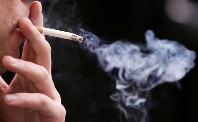 'KO BI REK'O Narastao broj pušača u Njemačkoj