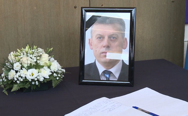 Sud BiH presudio ubojicama načelnika krim-policije: Miljatović dobio 34, Railić 29 godina zatvora