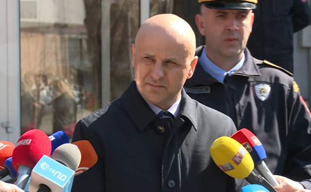 ubojstvo, Radenko Bašić