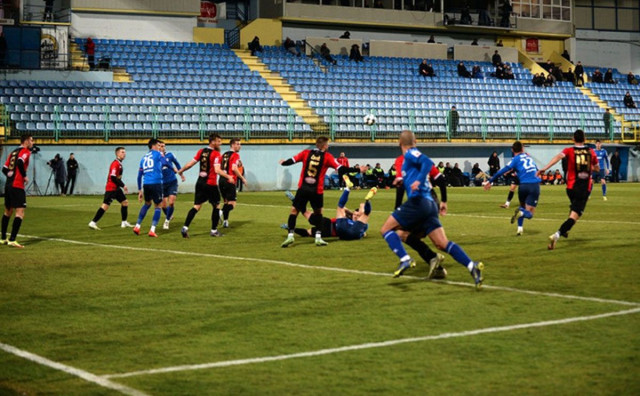 Široki Brijeg i Sloboda ožujak 2022