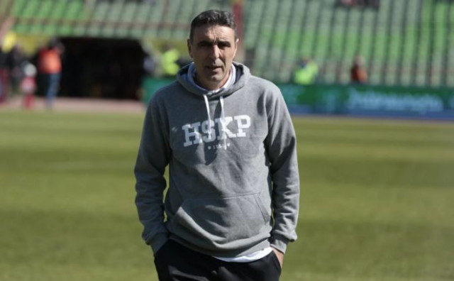 hšk posušje, stipe balajić