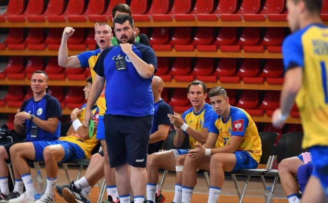 rukometna reprezentacija bih, toni čolina