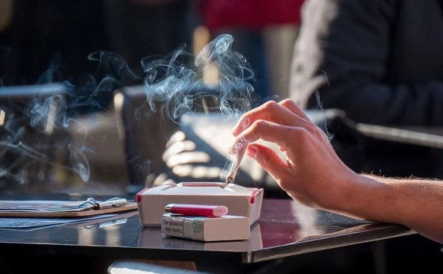 Usvojen zakon o zabrani pušenja u javnim zatvorenim prostorima u Federaciji BiH