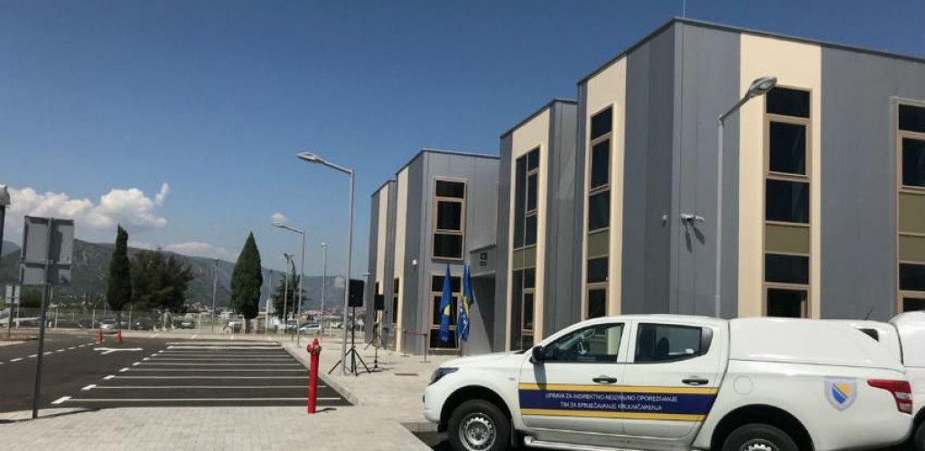 Djelatnici Uprave za neizravno oporezivanje (UINO) kreću sa štrajkom do ispunjenja zahtjeva