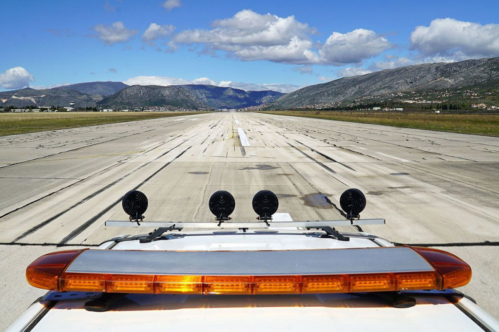 Najavljeno nekoliko novih avio linija za Mostar, ali i nova gradska bus linija