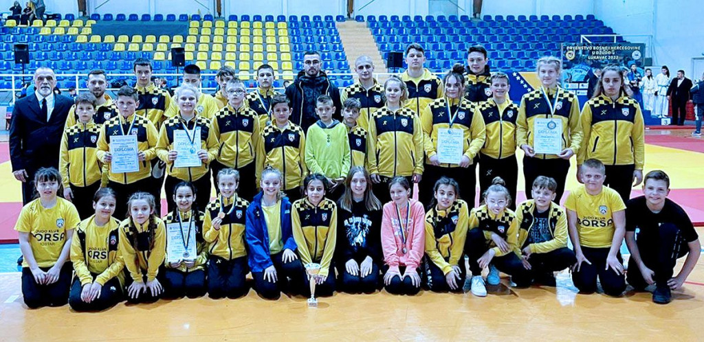 Natjecatelji Borse nastavili nizati uspjehe