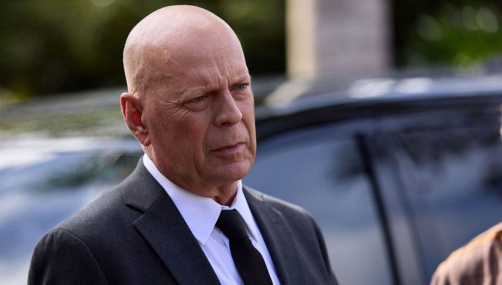 Bruce Willis odlučio okončati karijeru