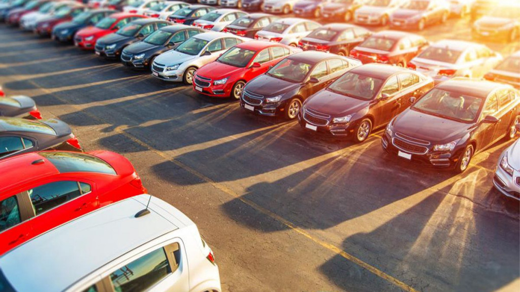 BITNIJE NEGO IKAD Pogledajte popis svih automobila koji troše do 5 litara na 100 kilometara