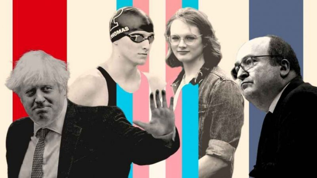 BRITANSKI PREMIJER "Transrodne žene se ne bi trebale natjecati u ženskim sportovima. To su biološki muškarci"
