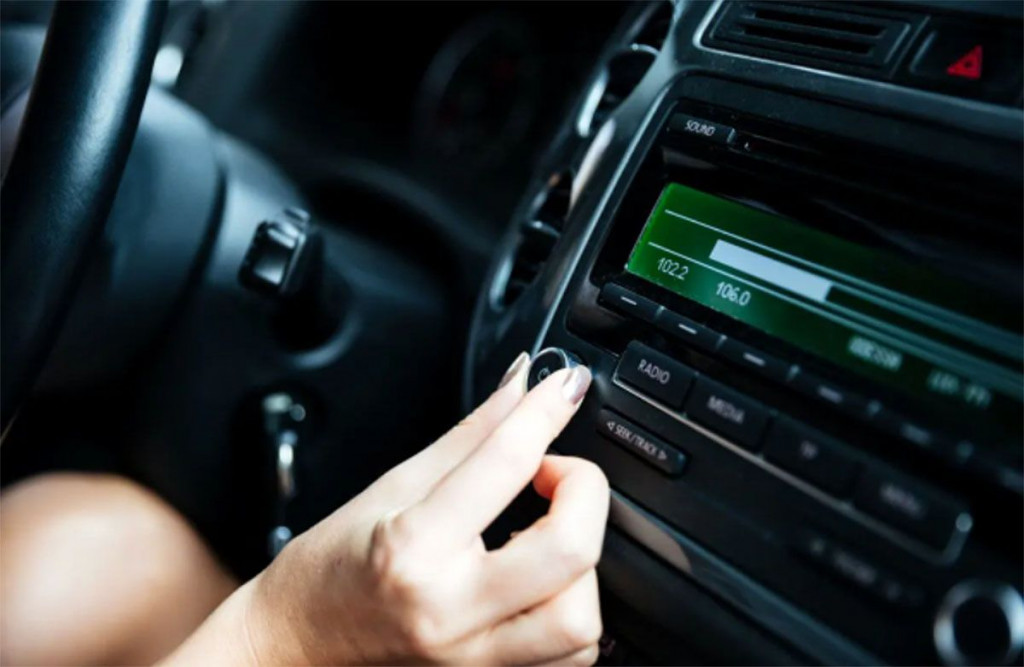 JESTE LI ZNALI Od glazbe ovisi koliko će vam automobil trošiti