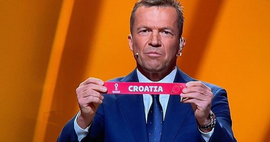 ŽDRIJEB Hrvatska doznala protivnike na Svjetskom prvenstvu
