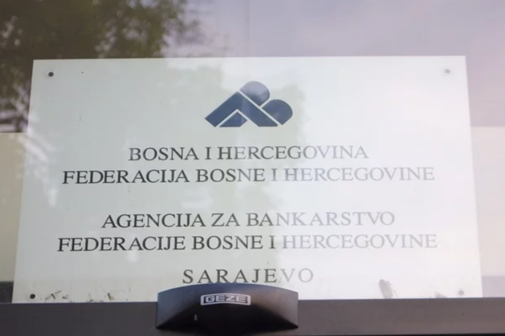 Prointer in the Banking Agency: Is Serbia taking over the critical infrastructure of the Federation of BiH