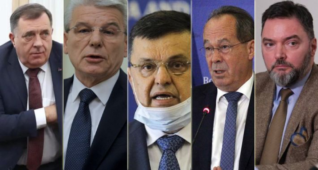 Politicians in BiH skillfully hide property and conflicts of interest: Here is who does not submit reports