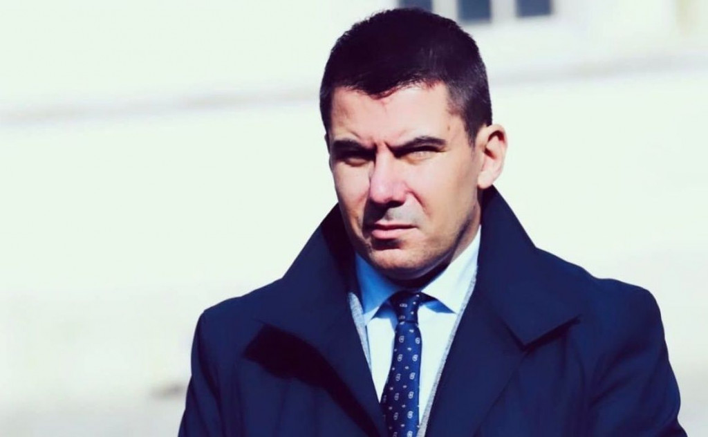 GRMOJA OŠTRO REAGIRAO "INA je potvrdila da je Plenkovićeva Vlada podržala gašenje rafinerije u Sisku"