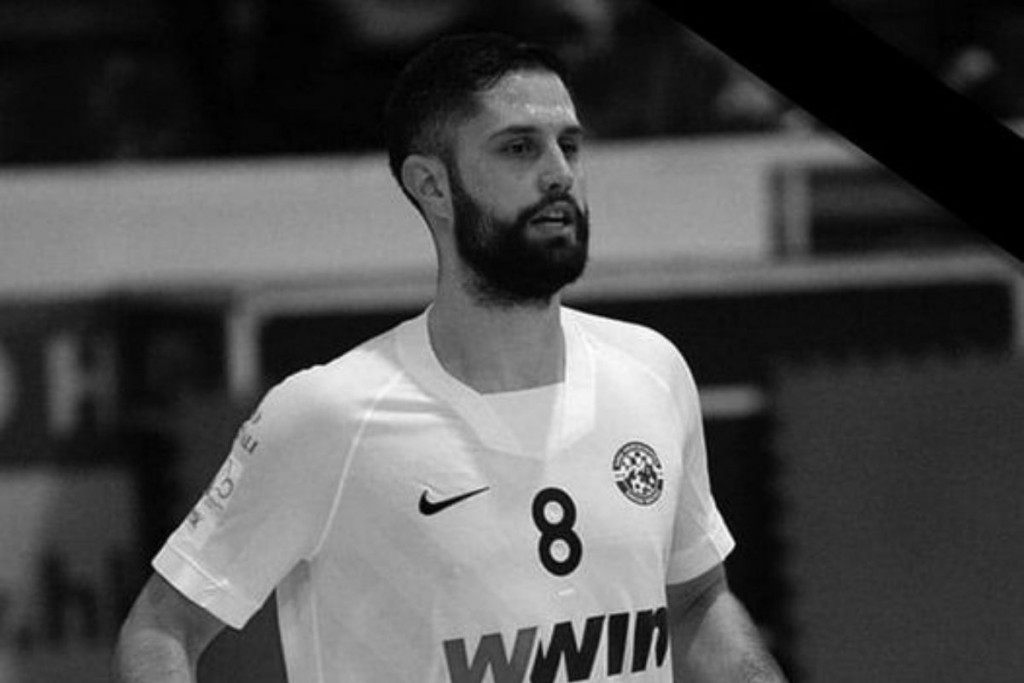Klub iz Širokog Brijega i navijači opraštaju se od mladića koji je sinoć poginuo u prometnoj nesreći