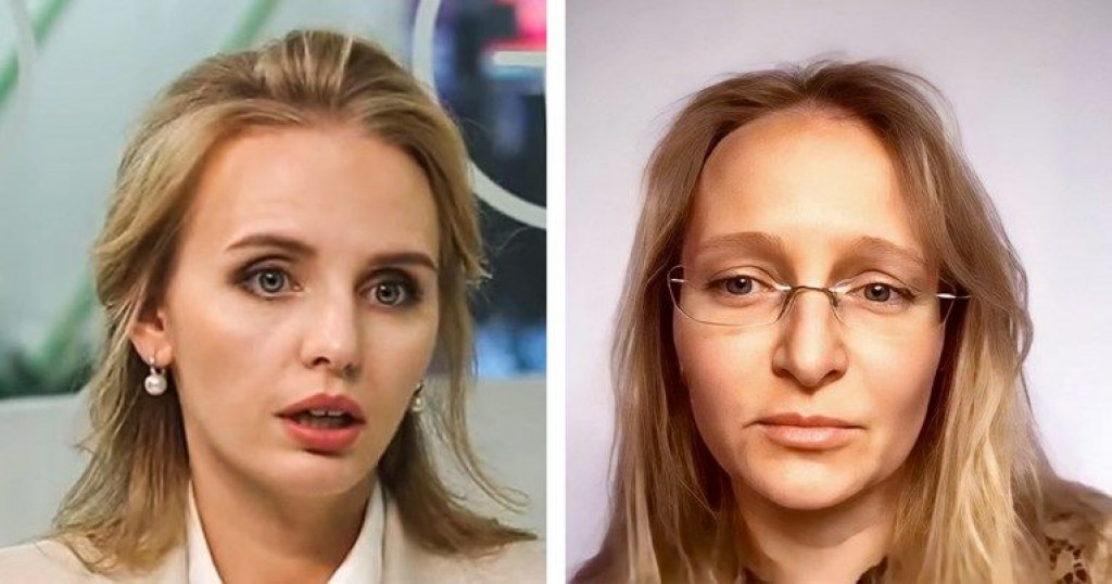 SAD uvodi sankcije Putinovim kćerima