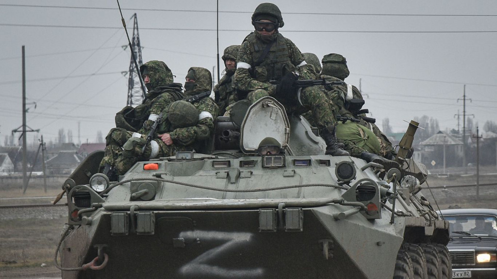 ŽRTVE RATA Objavljen broj poginulih ukrajinskih i ruskih vojnika