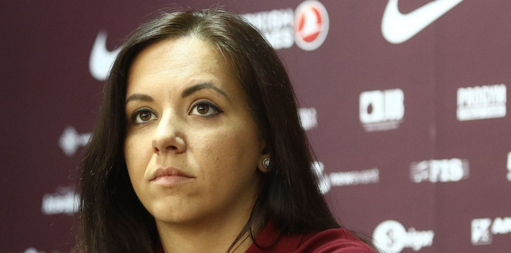 FK Sarajevo tuži svoju bivšu direktoricu Sabrinu Buljubašić zbog zloupotrebe položaja