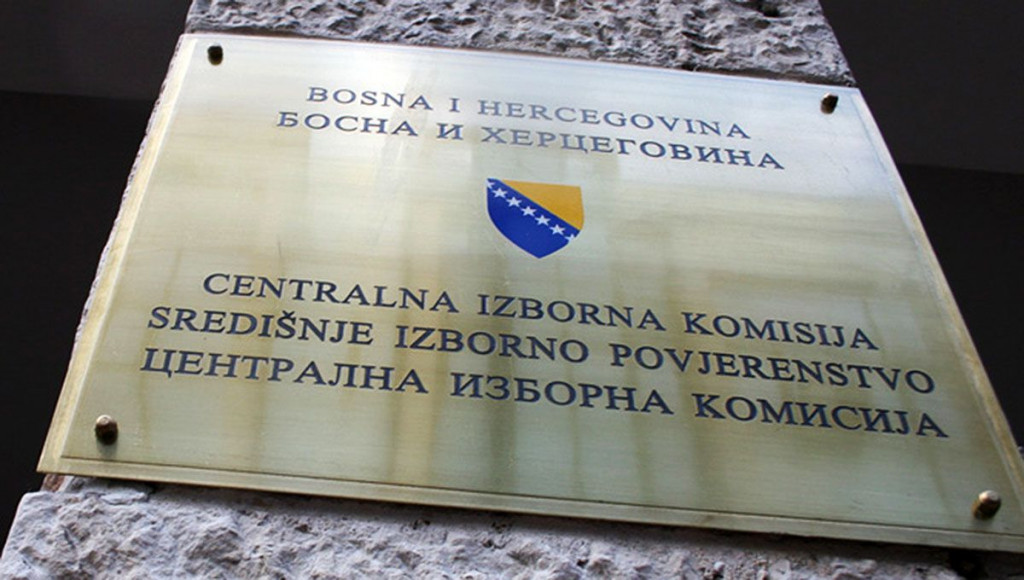 TRGOVINA BIRAČKIM ODBORIMA Prva kazna "pala" u Hercegovini