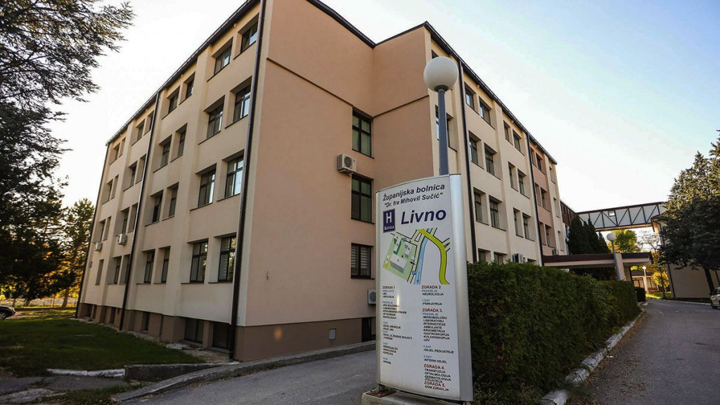NEZADOVOLJSTVO Liječnici u HBŽ održali štrajk upozorenja. Nema ugovora, a i plaće su niske