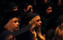MOSTARSKO SVEUČILIŠTE Diplomanti Fakulteta zdravstvenih studija dobili diplome, pogledajte kako je bilo