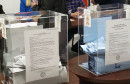 Glasovanje trebinje za predsjednika srbije