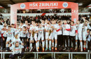 Stadion HŠK Zrinjski, NK Široki Brijeg