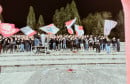 Stadion HŠK Zrinjski, NK Široki Brijeg