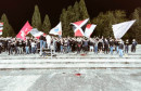 Stadion HŠK Zrinjski, NK Široki Brijeg