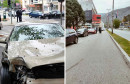 prometna nesreća, Mostar, Hercegovina, avenija