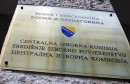 Središnje izborno povjerenstvo ploča